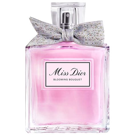 miss. dior blooming bouquet|Miss Dior cherie blooming bouquet.